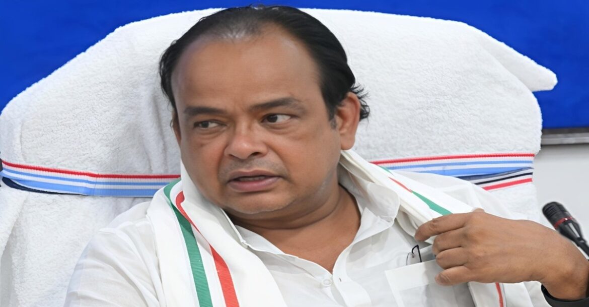 इरफान अंसारी