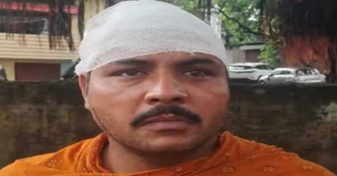 Jamshedpur- Crime-news-