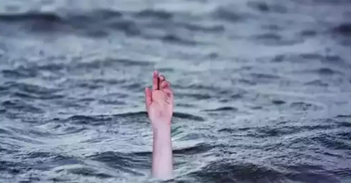 Jharkhand -Child -Drowning -News Jharkhand seraikela Child Drowning News