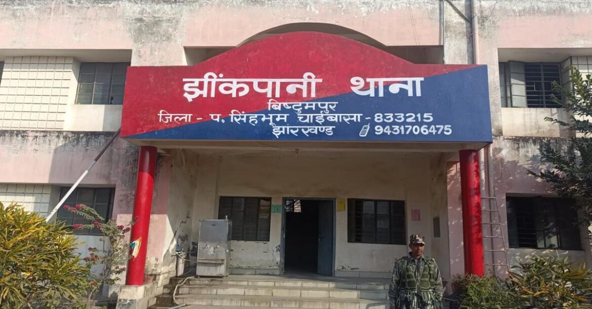 Toto driver Madhu Rajak murdered in Chaibasa, suspected loot motive