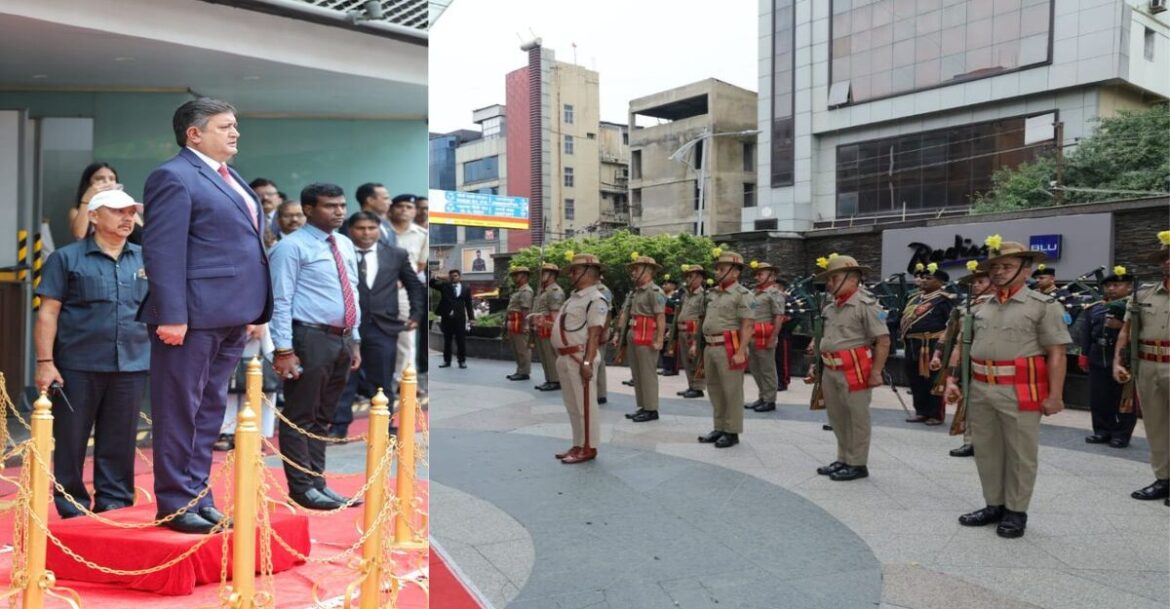 Justice Tarlok Singh Chauhan