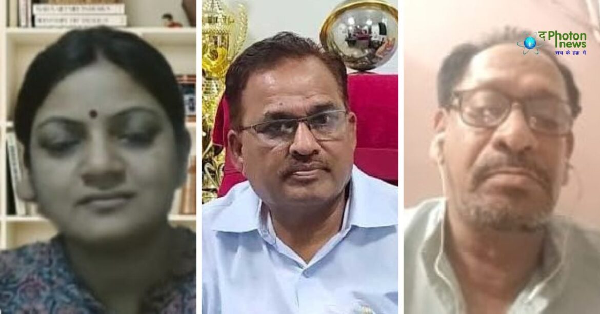 Karim City College Webinar