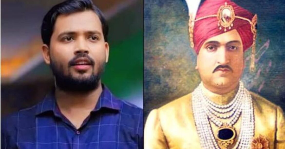 Khan- Sir -controversy – Khan Sir controversy