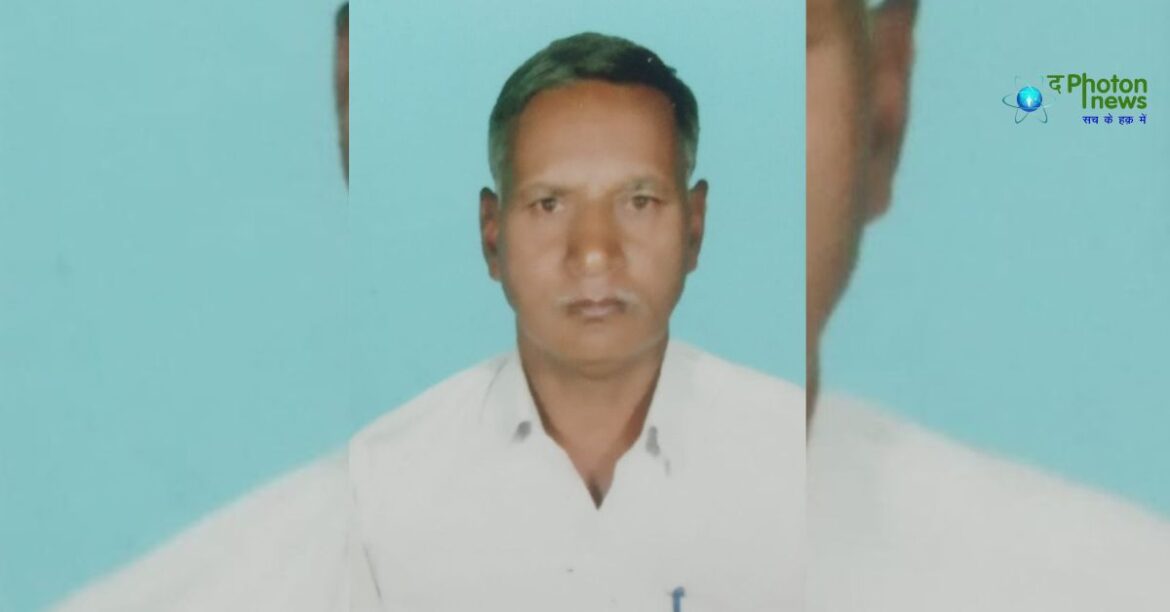 Lal Singhdev-1