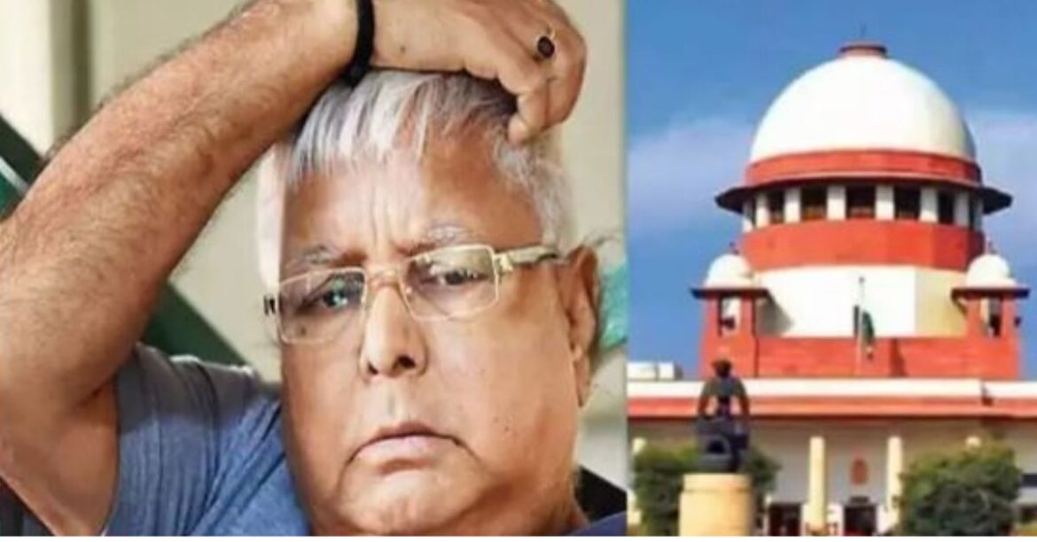 Lalu -Prasad -Yadav- Lalu Prasad Yadav