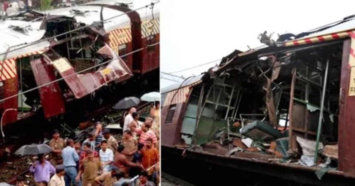 Mumbai Serial Local Train Blasts 2006 Mumbai Serial Local Train Blasts 2006