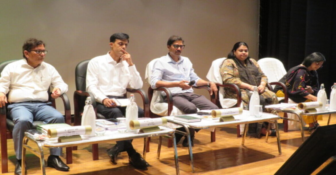 नगर विकास विभाग