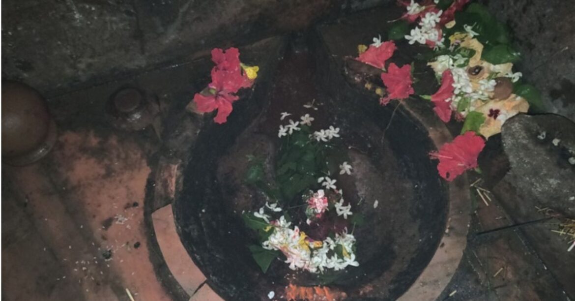 Paveshwar- Dham- Paveshwar- Dham-