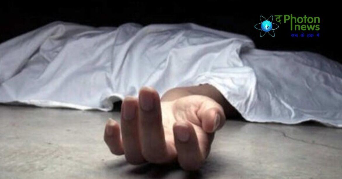 Ranchi News : कांची नदी के किनारे मिला अज्ञात शव, पुलिस जांच में जुटी