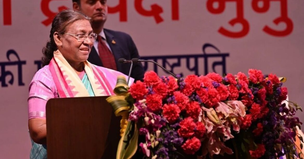 Ranchi Traffic Diversion