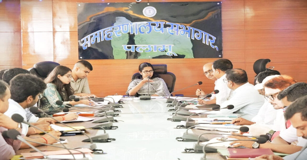palamu-revenue-review-panki