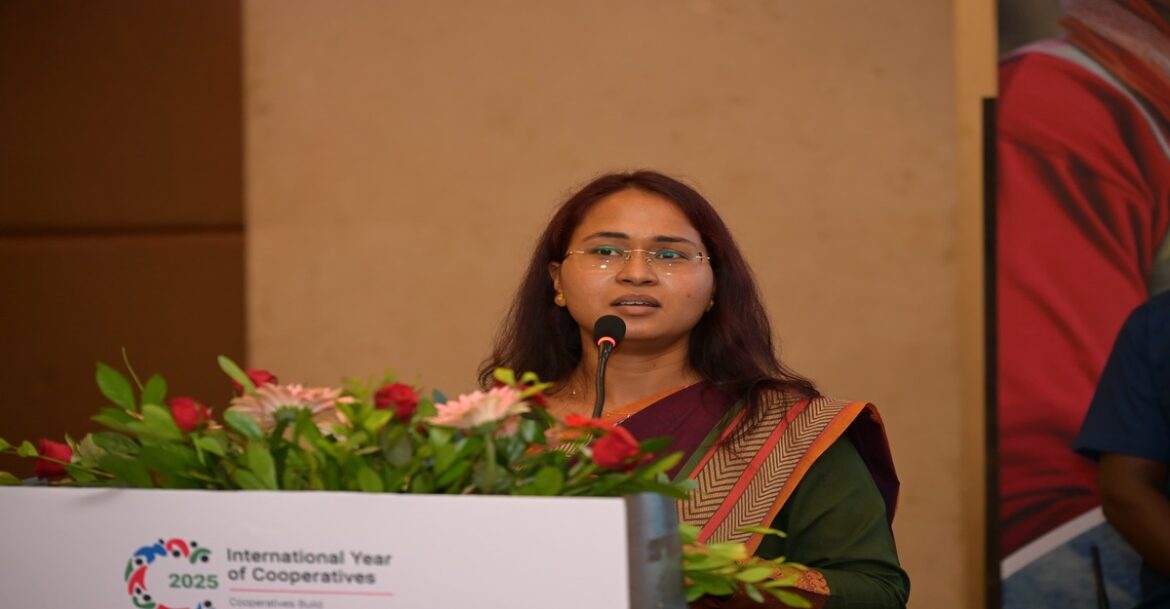 कृषि मंत्री