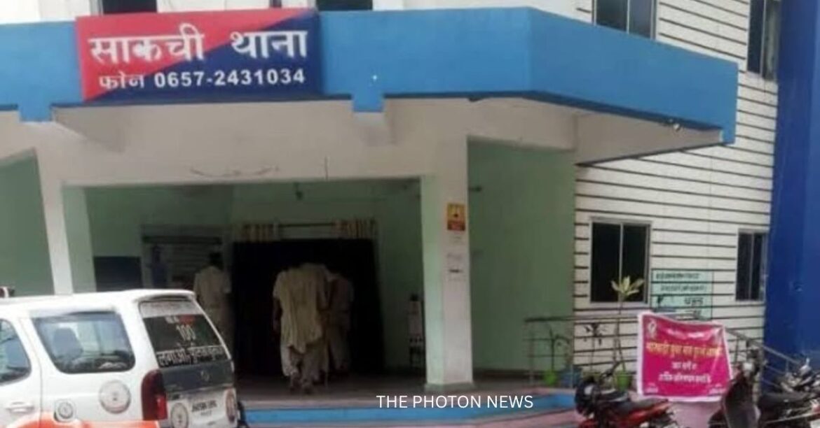 Sakchi Police Station