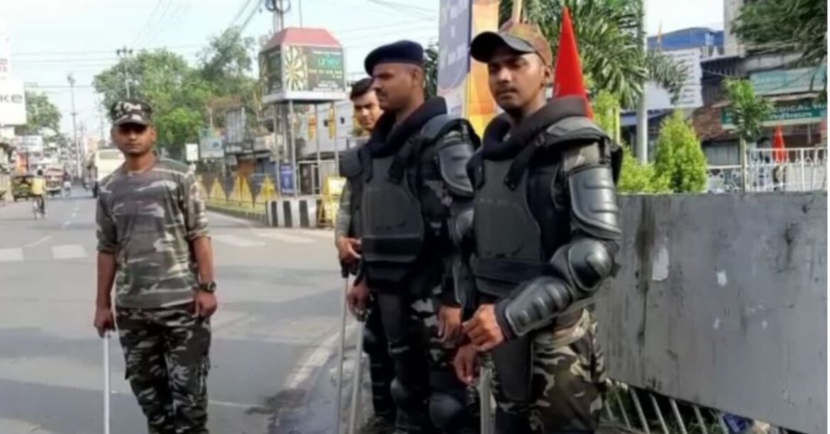 Sawan Security Ranchi