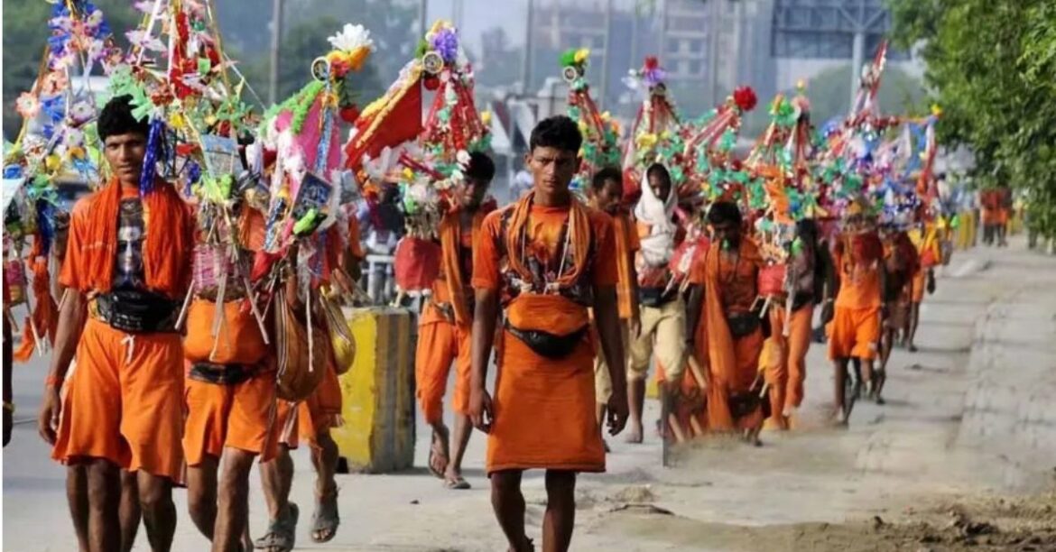 Sawan Third Somwar 2025