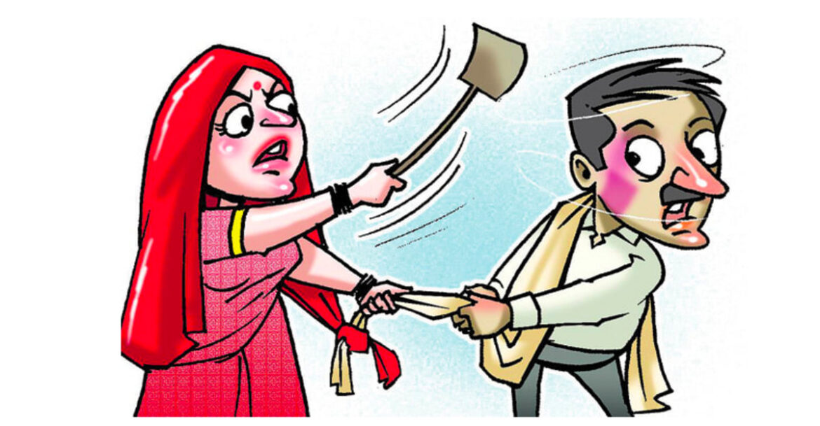 Wife arrested for murdering husband in Adityapur over alleged love affair