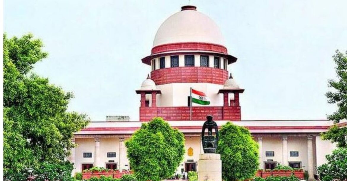 Mumbai Train Blast Case