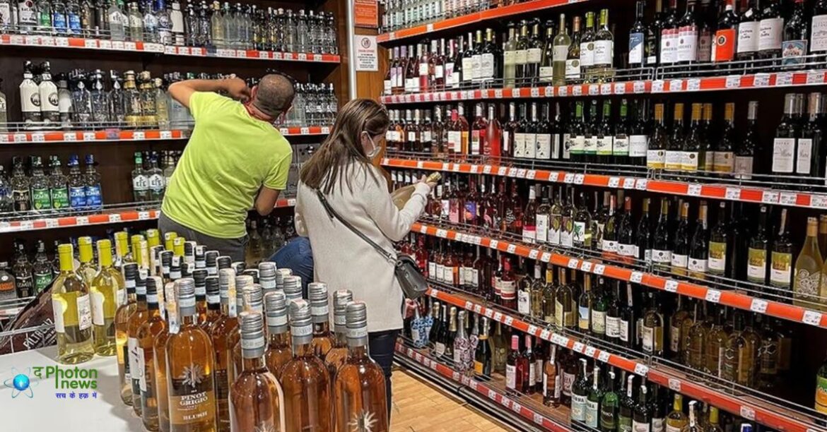 Wine Shop Symbolic Photo-1 Wine Shop Symbolic Photo