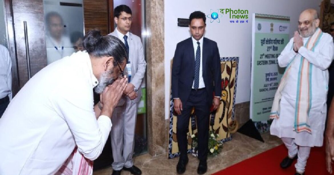 amit shah hemant soren jharkhand