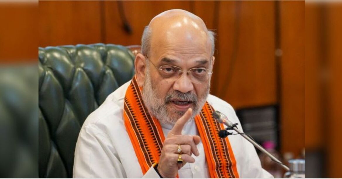 amit shah