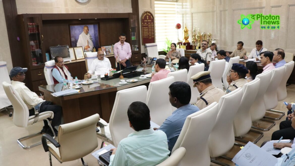 Jharkhand Assembly session