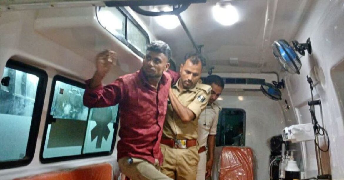 bihar- encounter -news update Bihar encounter news