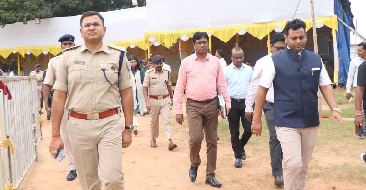 chaibasa home guard recruitment