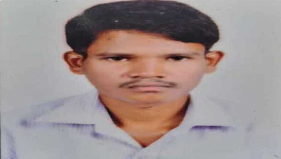 Murder scene in Chakradharpur over old enmity