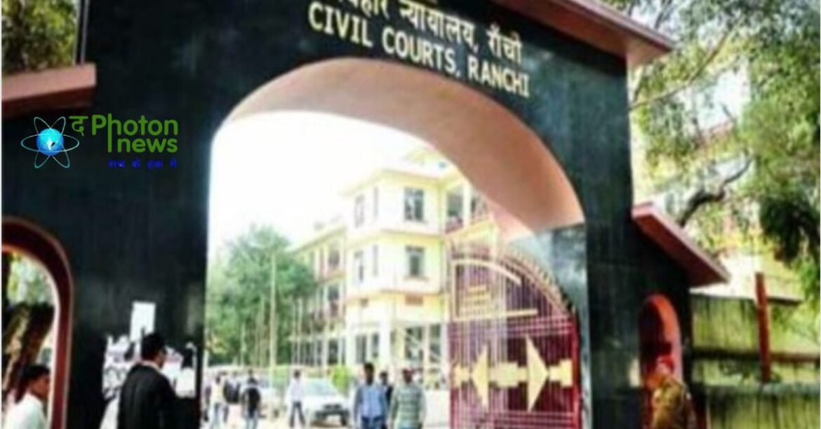 ₹50 Lakh Looted in Bokaro by Men in Uniform Armed men in uniform loot ₹50 lakh from builders in Bokaro