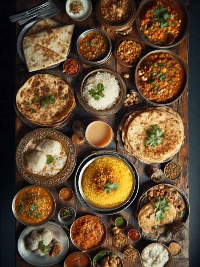 भारत के ज़बर्दस्त ब्रेकफास्ट ट्रेडिशन्स, जिनसे हर सुबह बने खास!