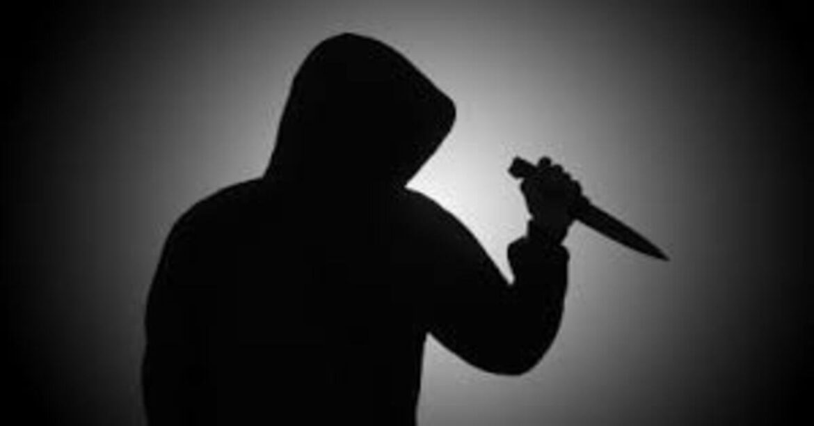 Juvenile accused arrested in Delhi Bawana blind murder case after fatal stabbing during robbery attempt