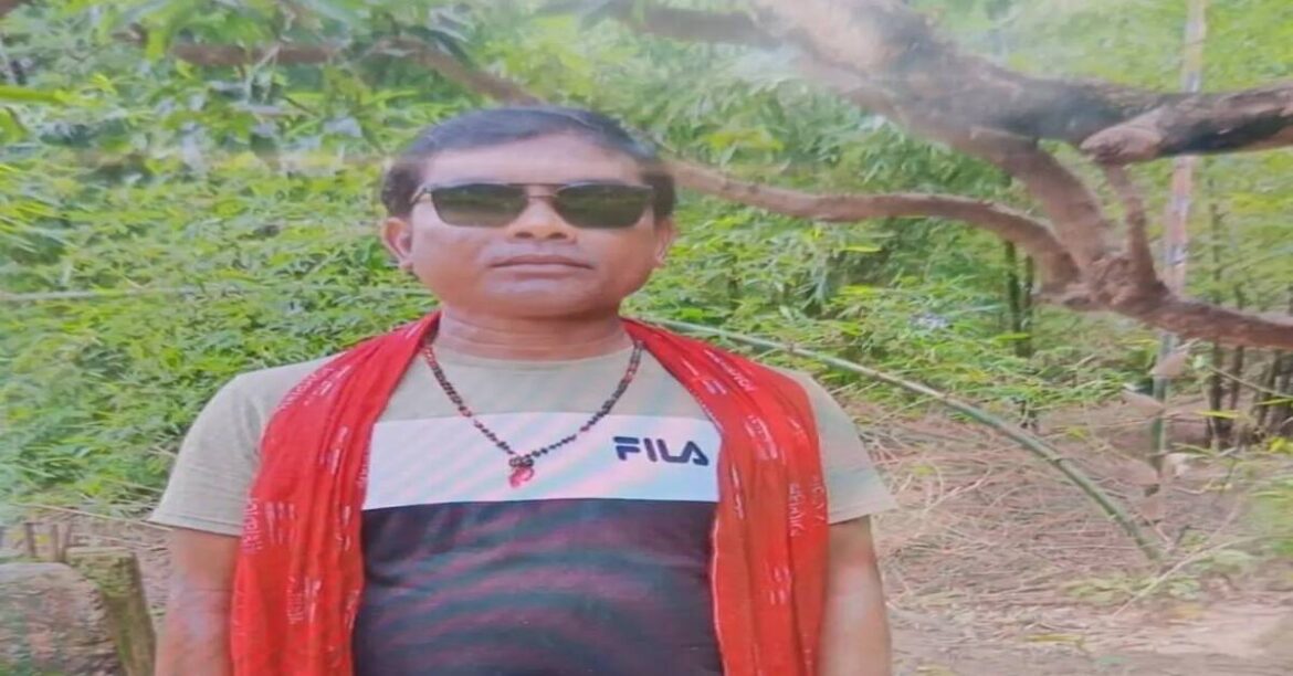 dhalbhumgarh dead body found (1)