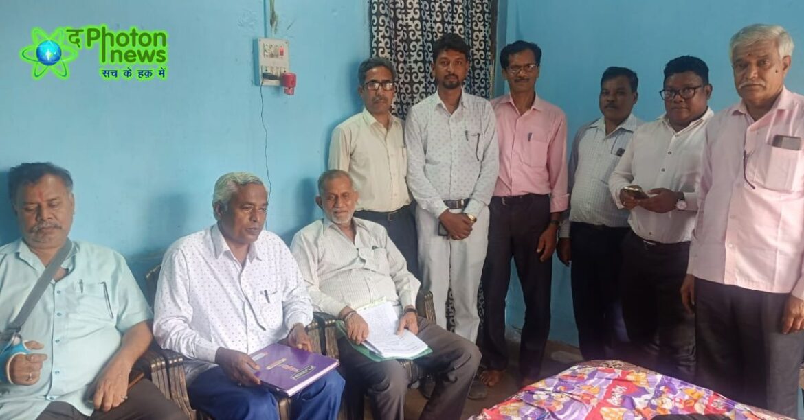 Jharkhand teachers to gherao assembly on August 5 over two-point demands