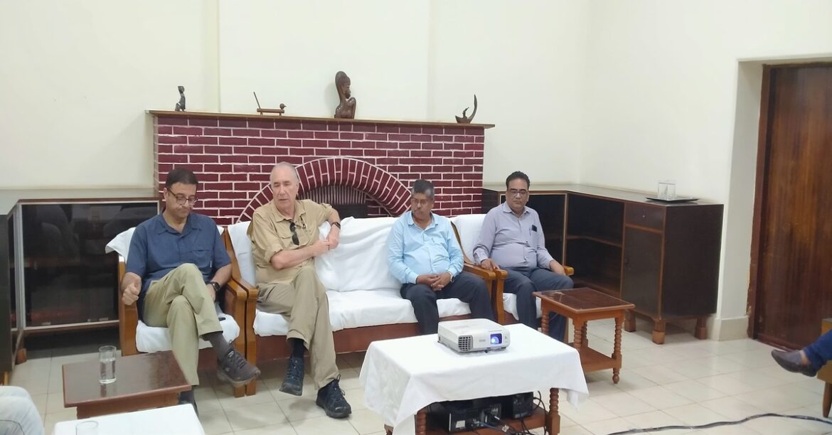 Codelco and HCL collaborate for advanced mining in Ghatshila, Jharkhand