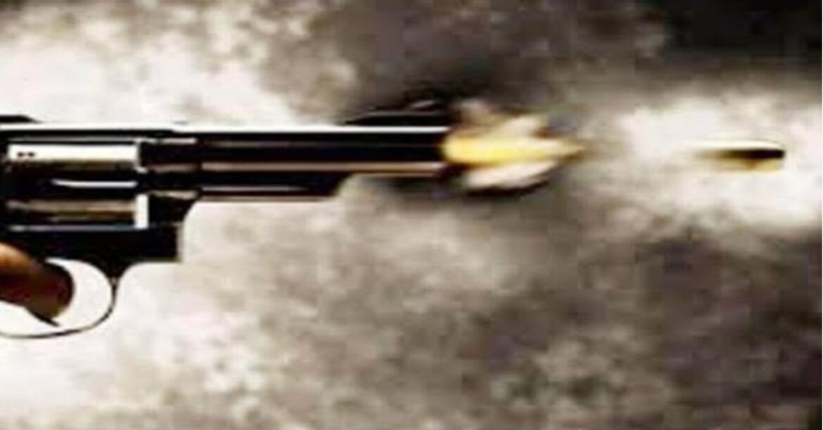 jugsalai firing incident