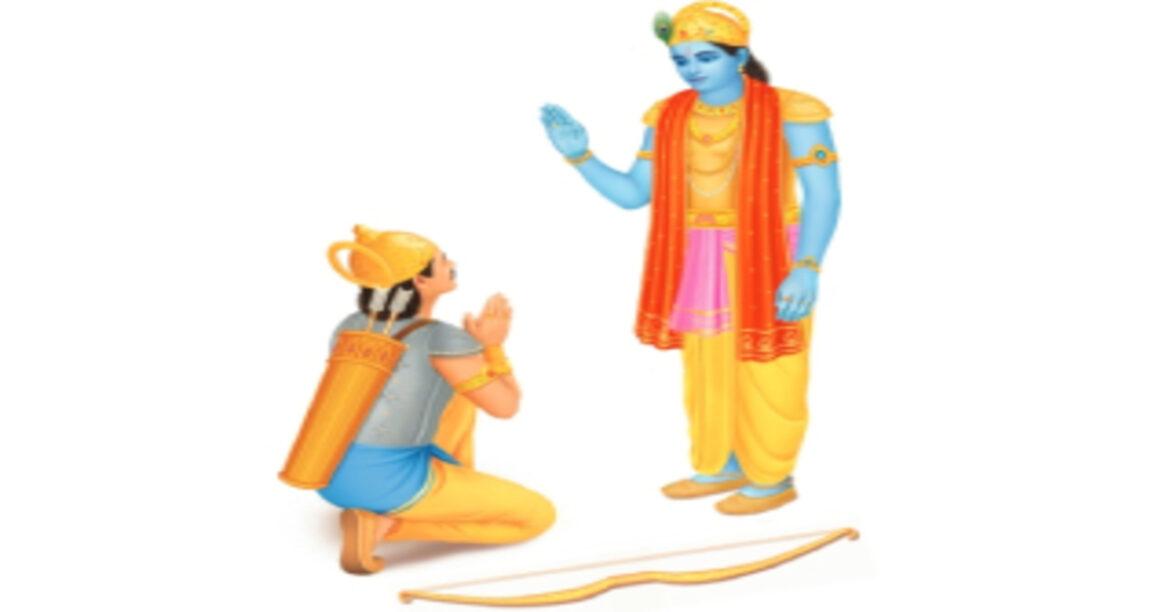 Guru Purnima 2025 message about the need for a national spiritual guide in Kaliyug