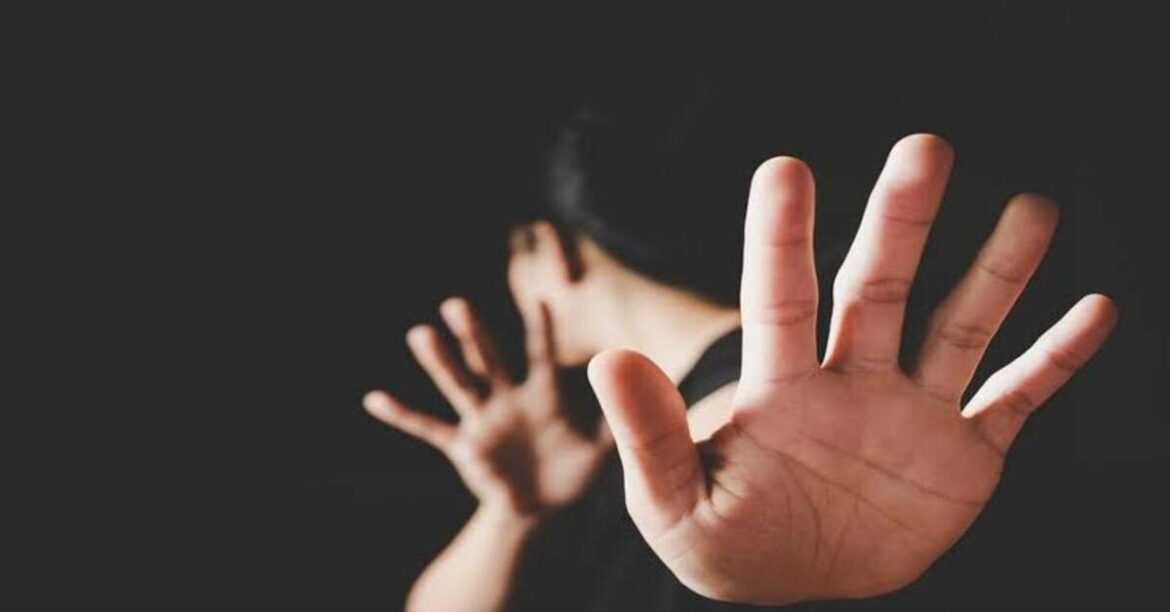 Two accused arrested for harassing teenage girl in Nand Nagri, Delhi; scooty seized