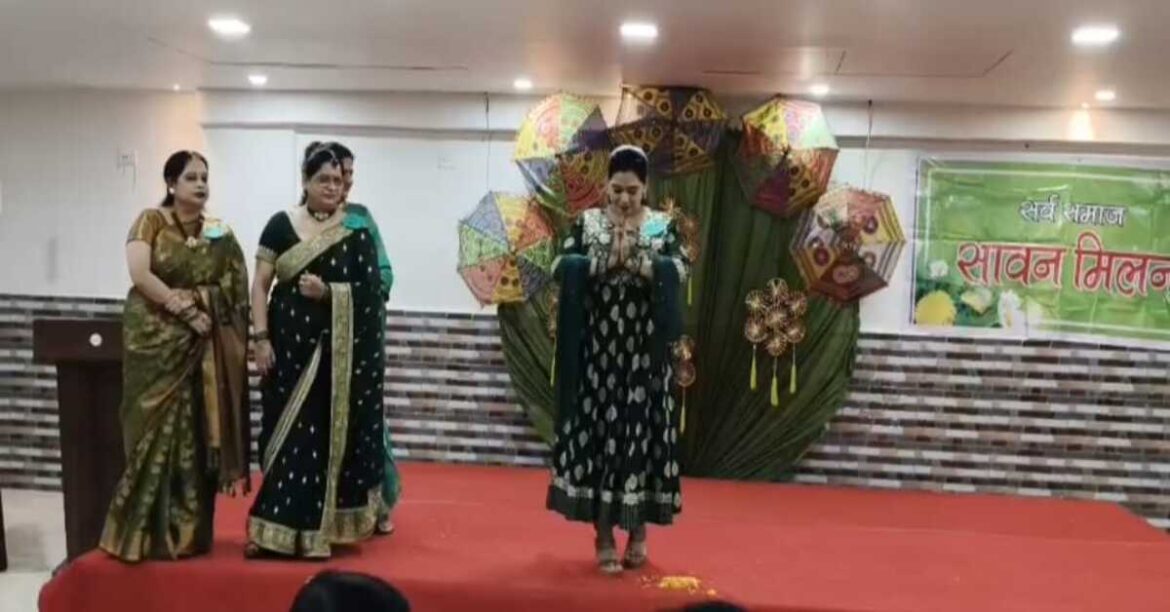 jamshedpur sawan mahotsav