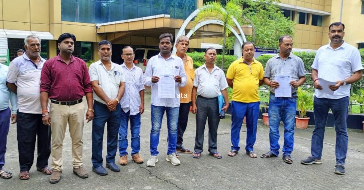 tailik sahu maha sabha jamshedpur
