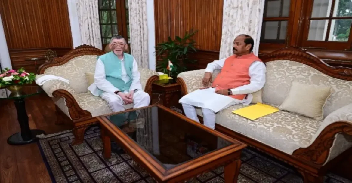 Jharkhand Governor Santosh Gangwar orders probe into JPSC exam irregularities