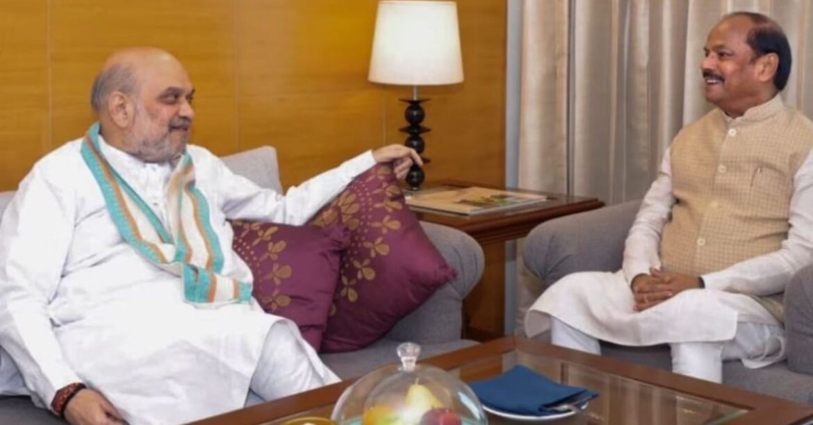 jharkhand-bjp-new-president-