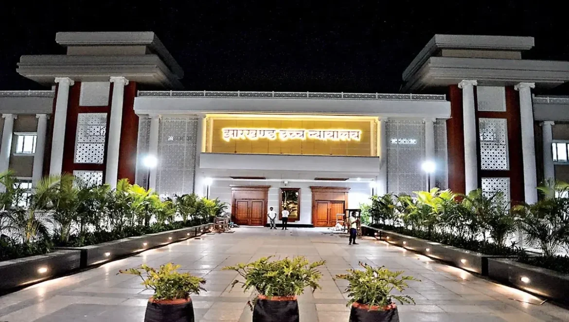 Jharkhand High Court allows two-year BEd candidates to appear in JSSC Assistant Professor exam