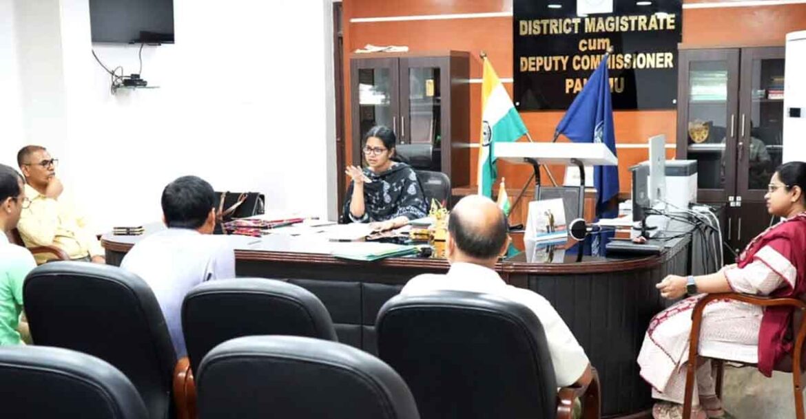 jharkhand-palamu-schools-closed-rain-disaster-meeting-compensation-updates