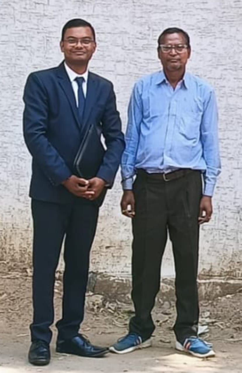 JPSC Toppers Jamshedpur, Kolhan Students Shine
