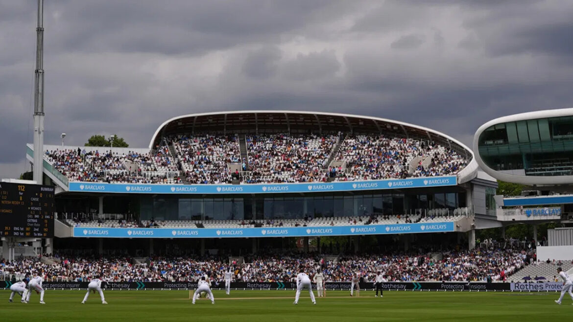 LA 2028 Olympics Cricket Schedule Announced with Gold Medal Matches on July 20 and 29 LA 2028 Olympics cricket schedule announced with gold medal matches on 20 and 29 July