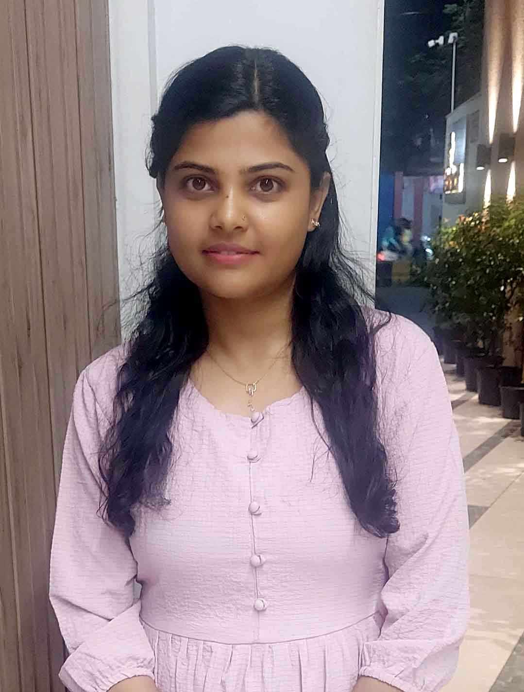 mampi adhikari, JPSC Toppers Jamshedpur, Kolhan Students Shine