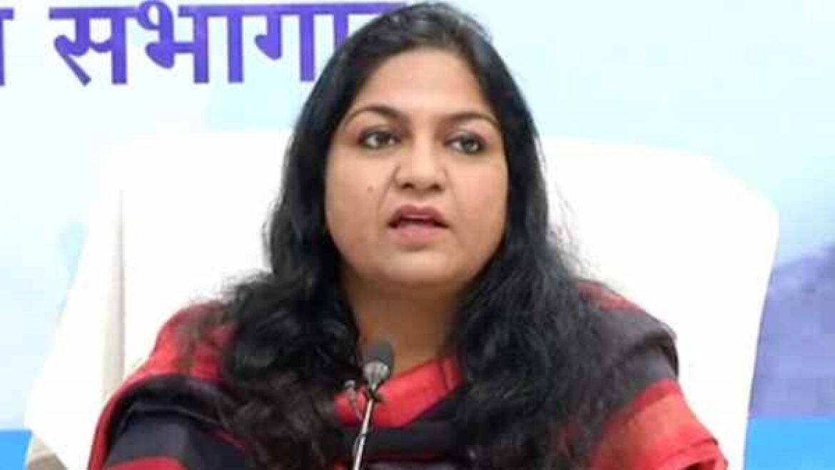 IAS officer Pooja Singhal faces ED legal action over prosecution delay in money laundering case