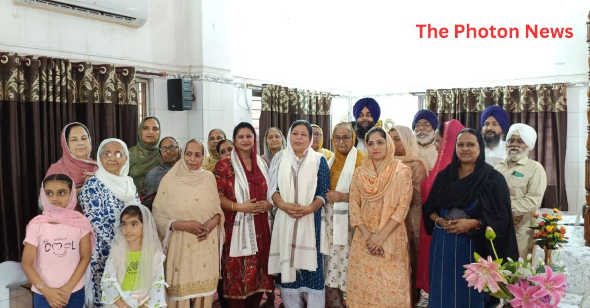 pramjeet kaur pramjeet kaur