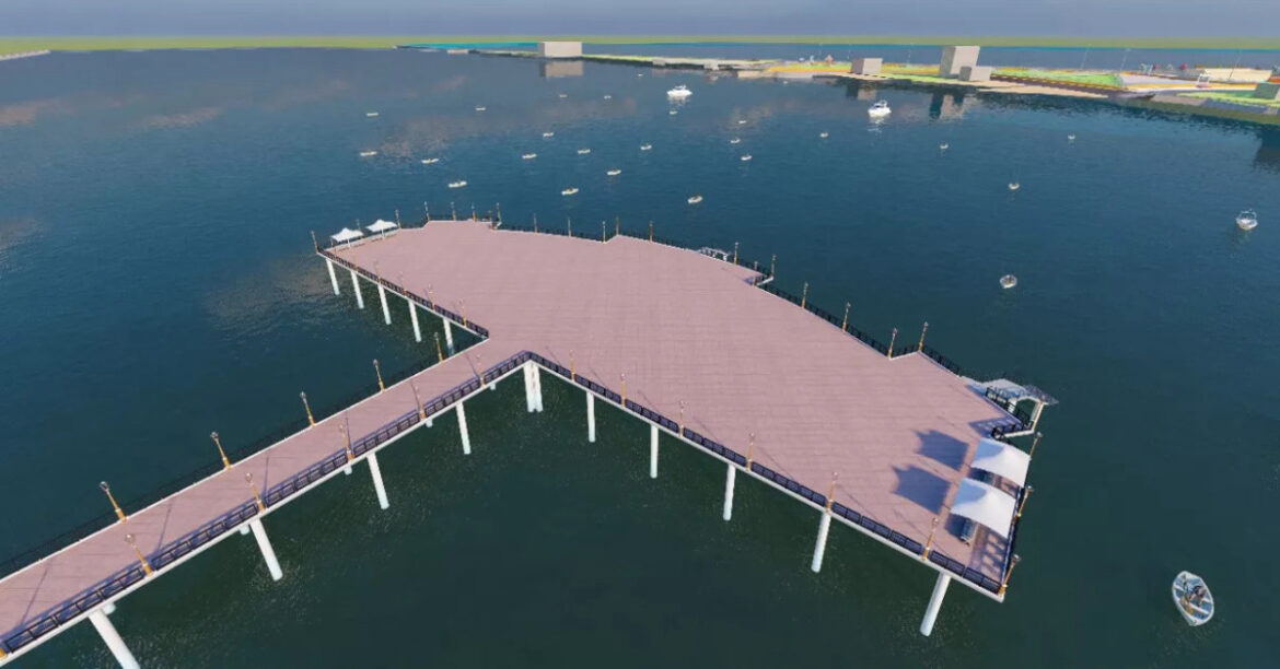 New boat jetty to be built in Ramgarhtal Gorakhpur to boost tourism and employment