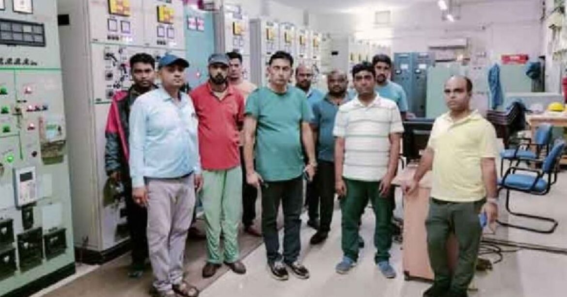 ranchi-namkum-electricity-office-